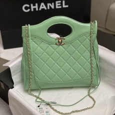 Chanel Top Handle Bags